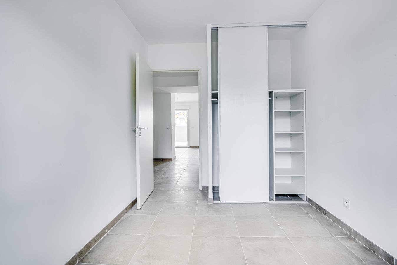 Appartement à louer, 63m², Marseille 12ème