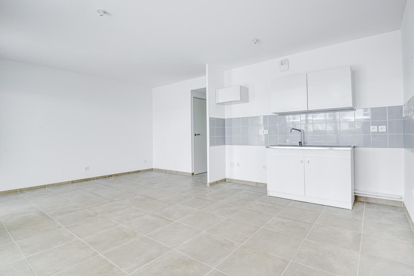Appartement à louer, 63m², Marseille 12ème
