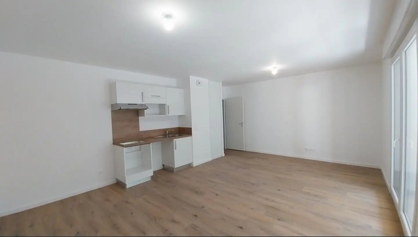 Appartement à louer, 86m², Orvault