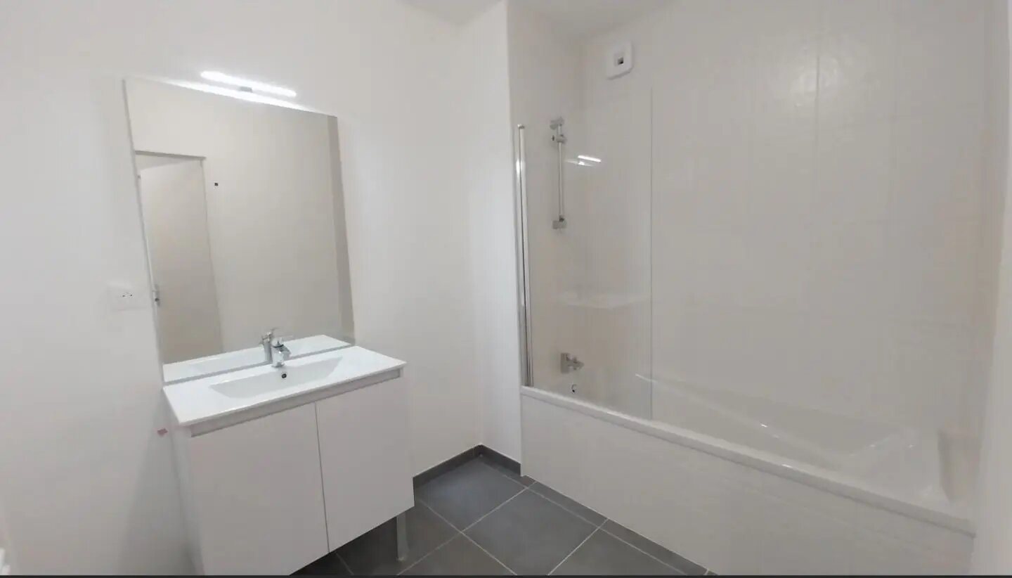 Appartement à louer, 86m², Orvault