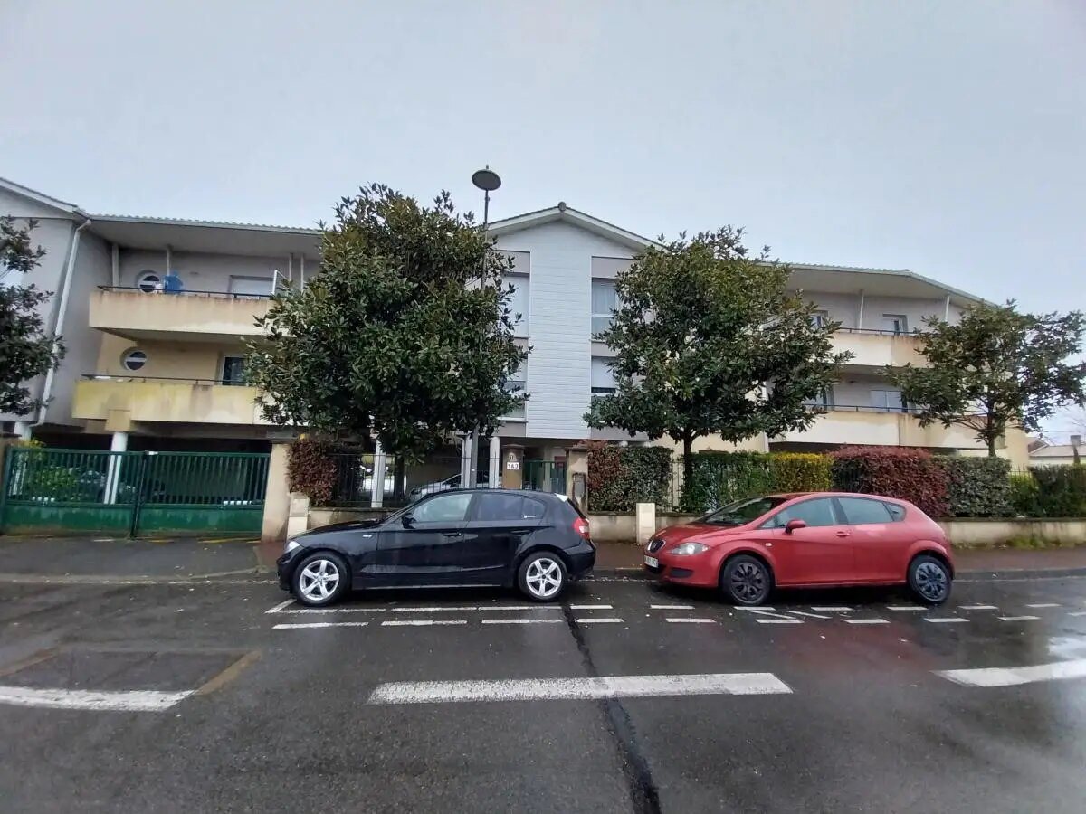 Appartement à louer, 115m², Le Bouscat