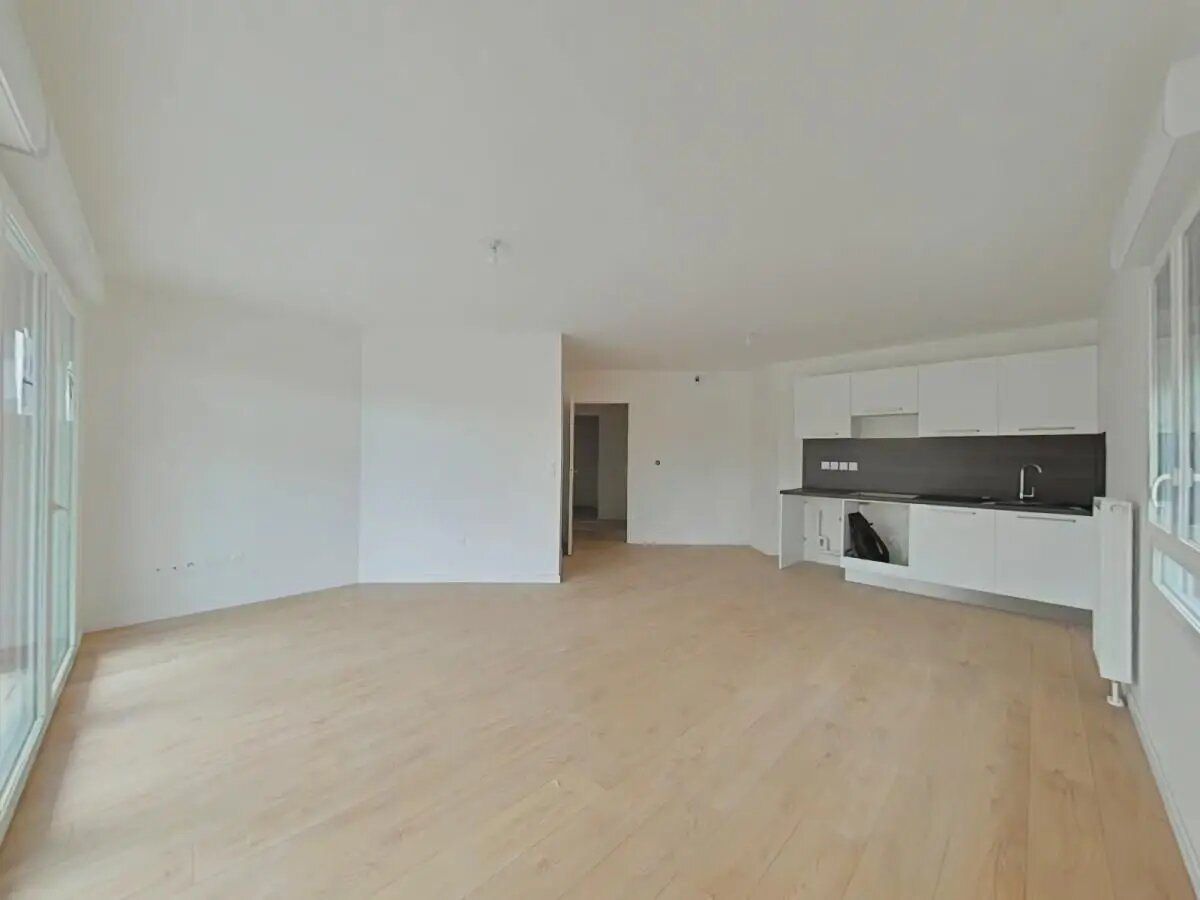 Appartement à louer, 68m², Wasquehal