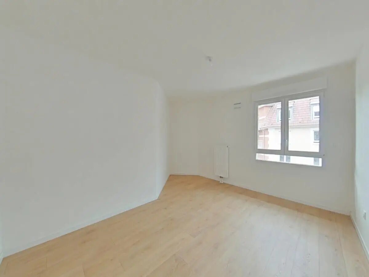 Appartement à louer, 68m², Wasquehal