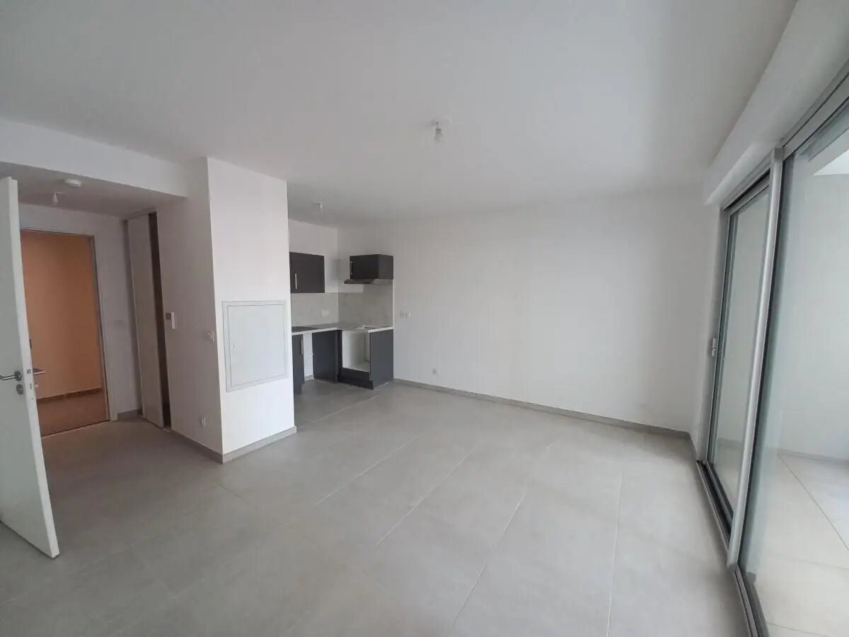 Appartement à louer, 45m², Roquebrune-Cap-Martin