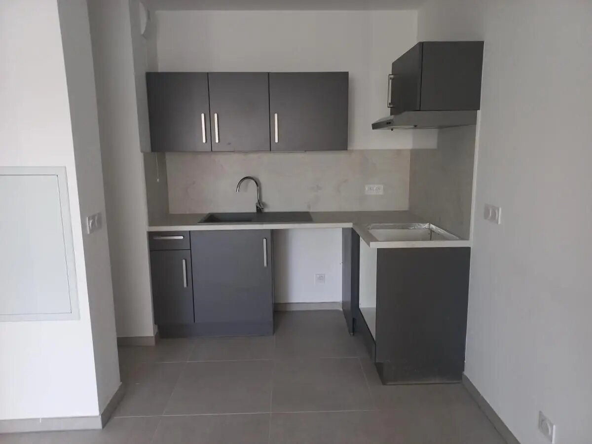 Appartement à louer, 45m², Roquebrune-Cap-Martin