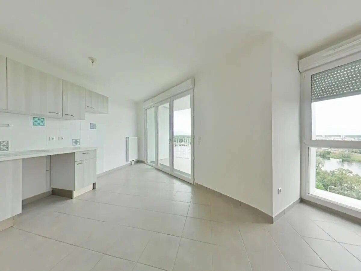 Appartement à louer, 59m², Tours