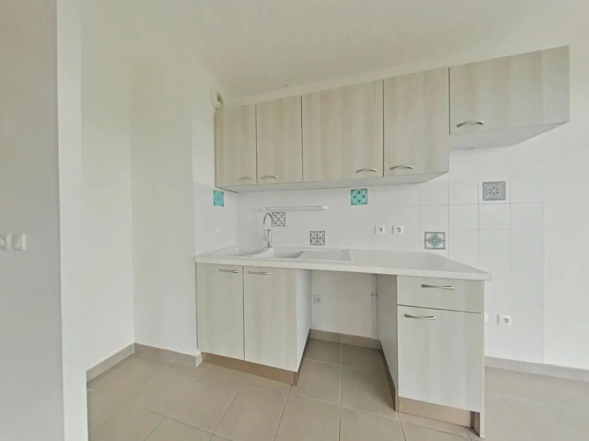 Appartement à louer, 59m², Tours