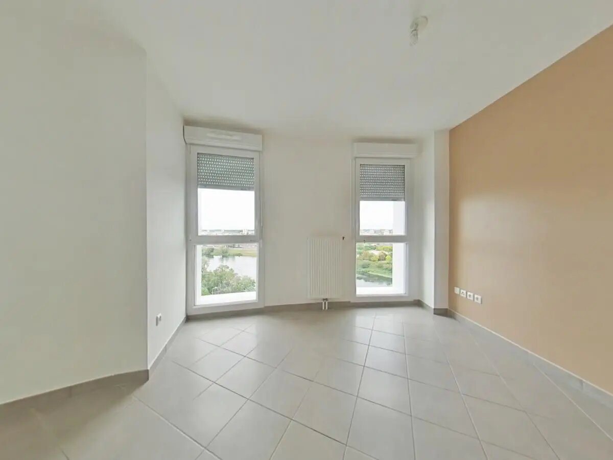 Appartement à louer, 59m², Tours