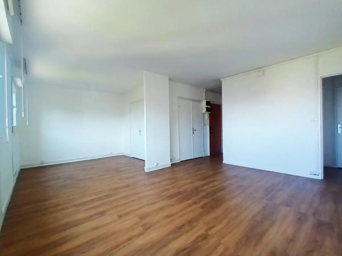 Appartement à louer, 66m², Reims