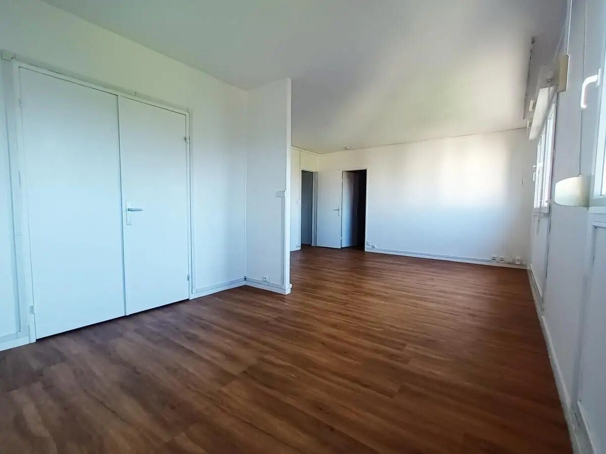 Appartement à louer, 66m², Reims