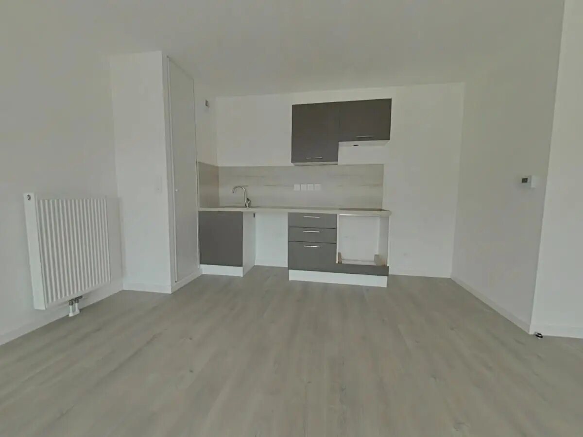 Appartement à louer, 59m², Berck
