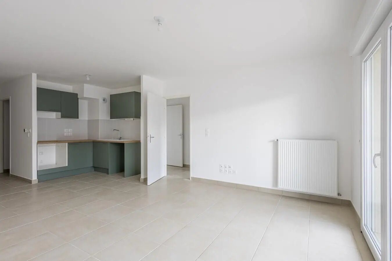 Appartement à louer, 40m², Rochefort-du-Gard