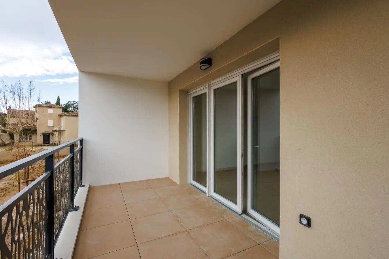 Appartement à louer, 40m², Rochefort-du-Gard