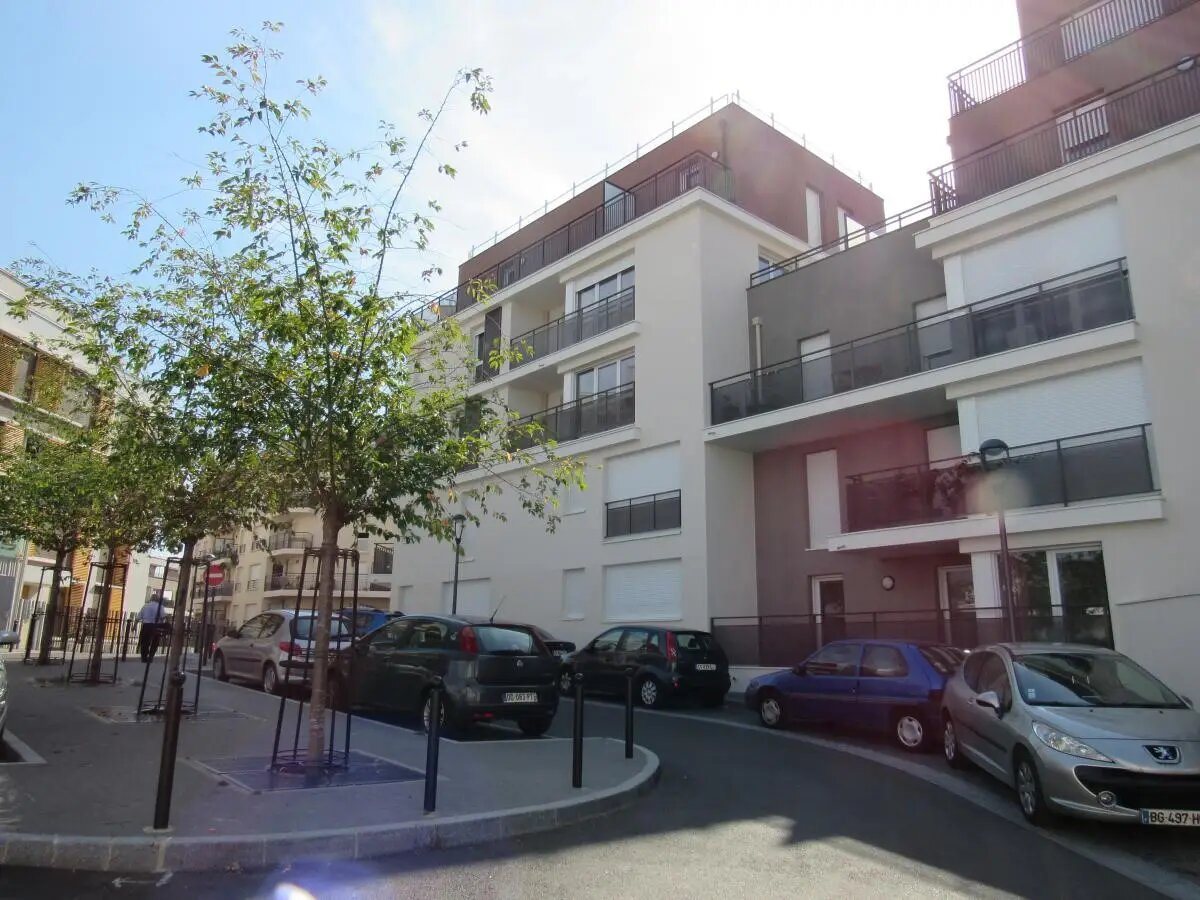 Appartement à louer, 62m², Fontenay-le-Fleury