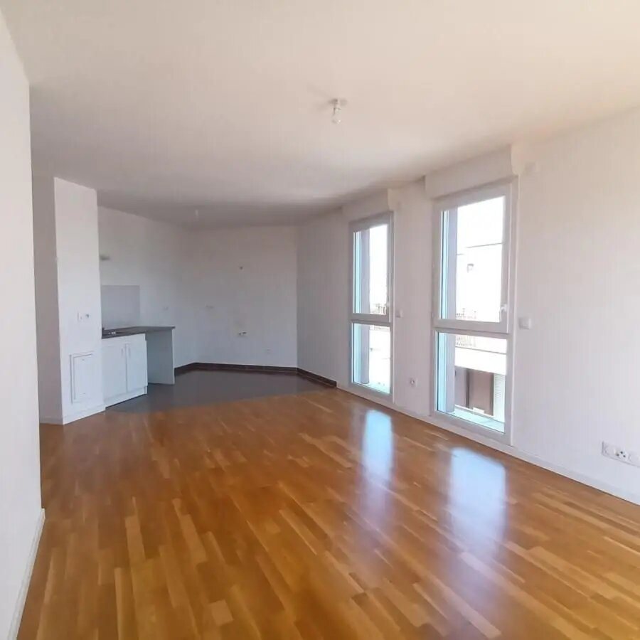 Appartement à louer, 62m², Fontenay-le-Fleury