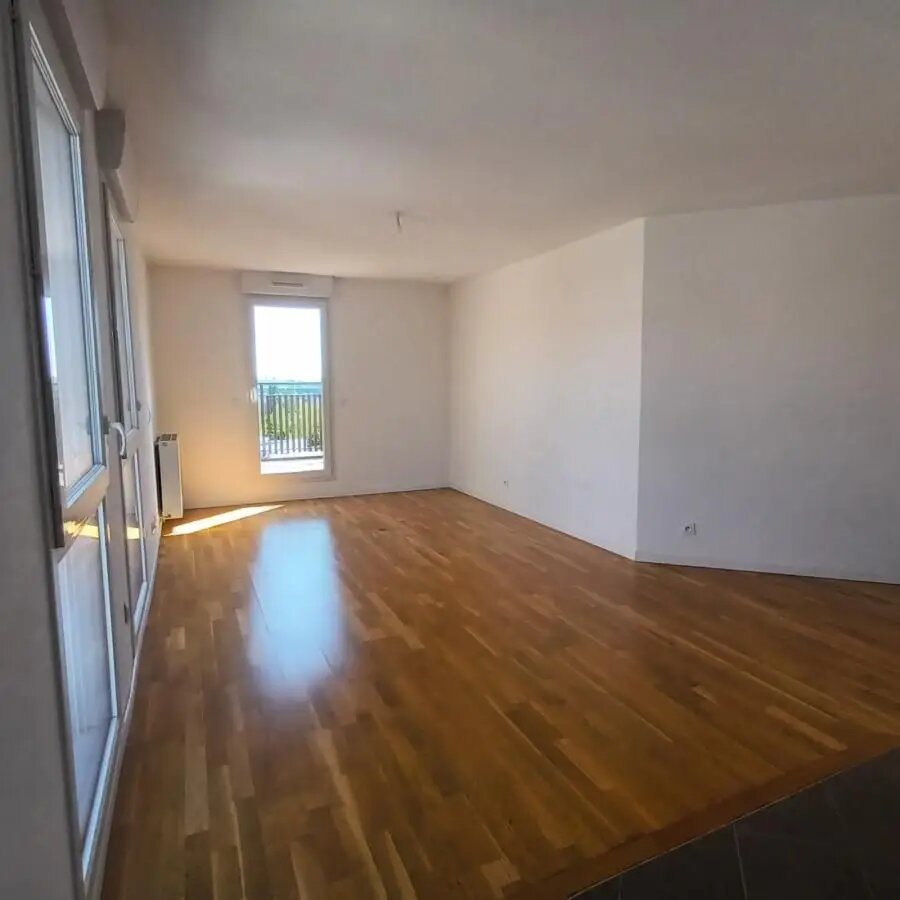 Appartement à louer, 62m², Fontenay-le-Fleury