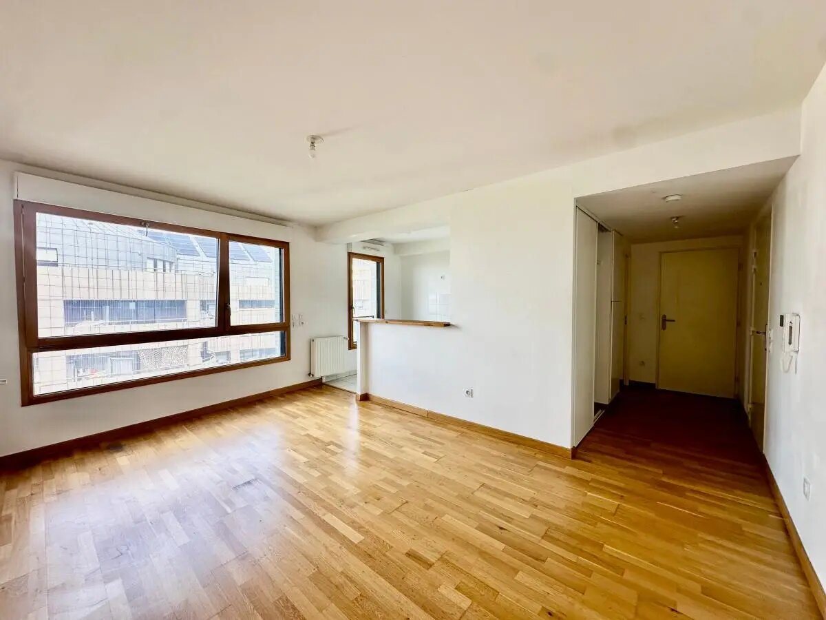 Appartement à louer, 45m², Poissy