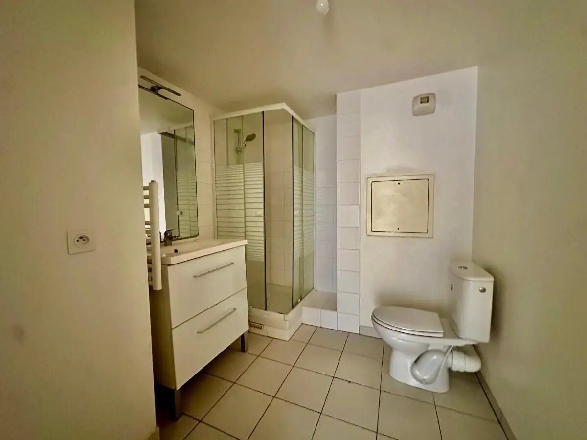 Appartement à louer, 45m², Poissy
