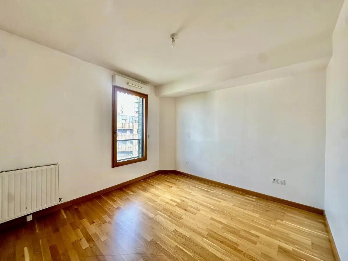 Appartement à louer, 45m², Poissy