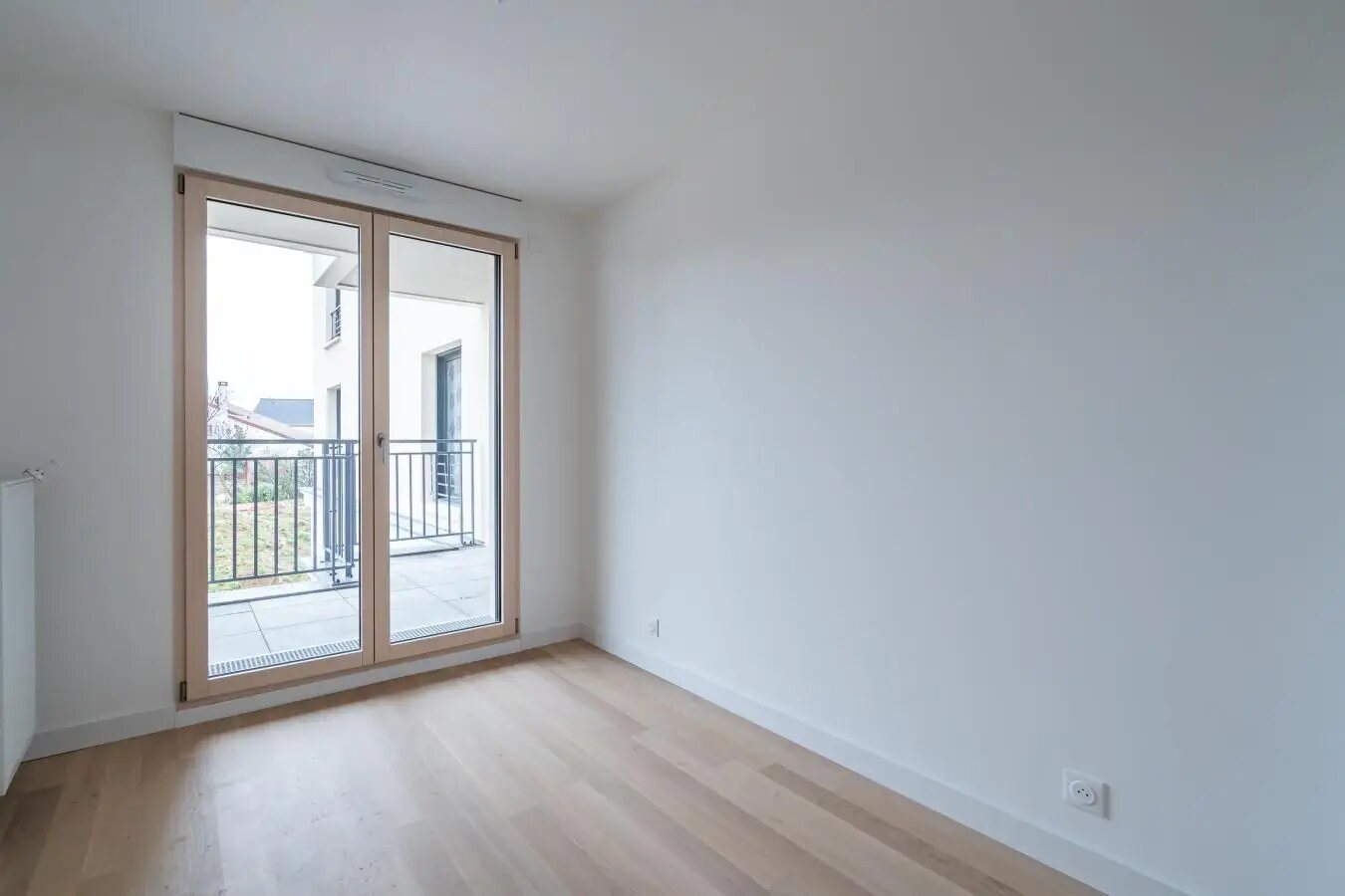 Appartement à louer, 88m², Saint-Maur-des-Fossés