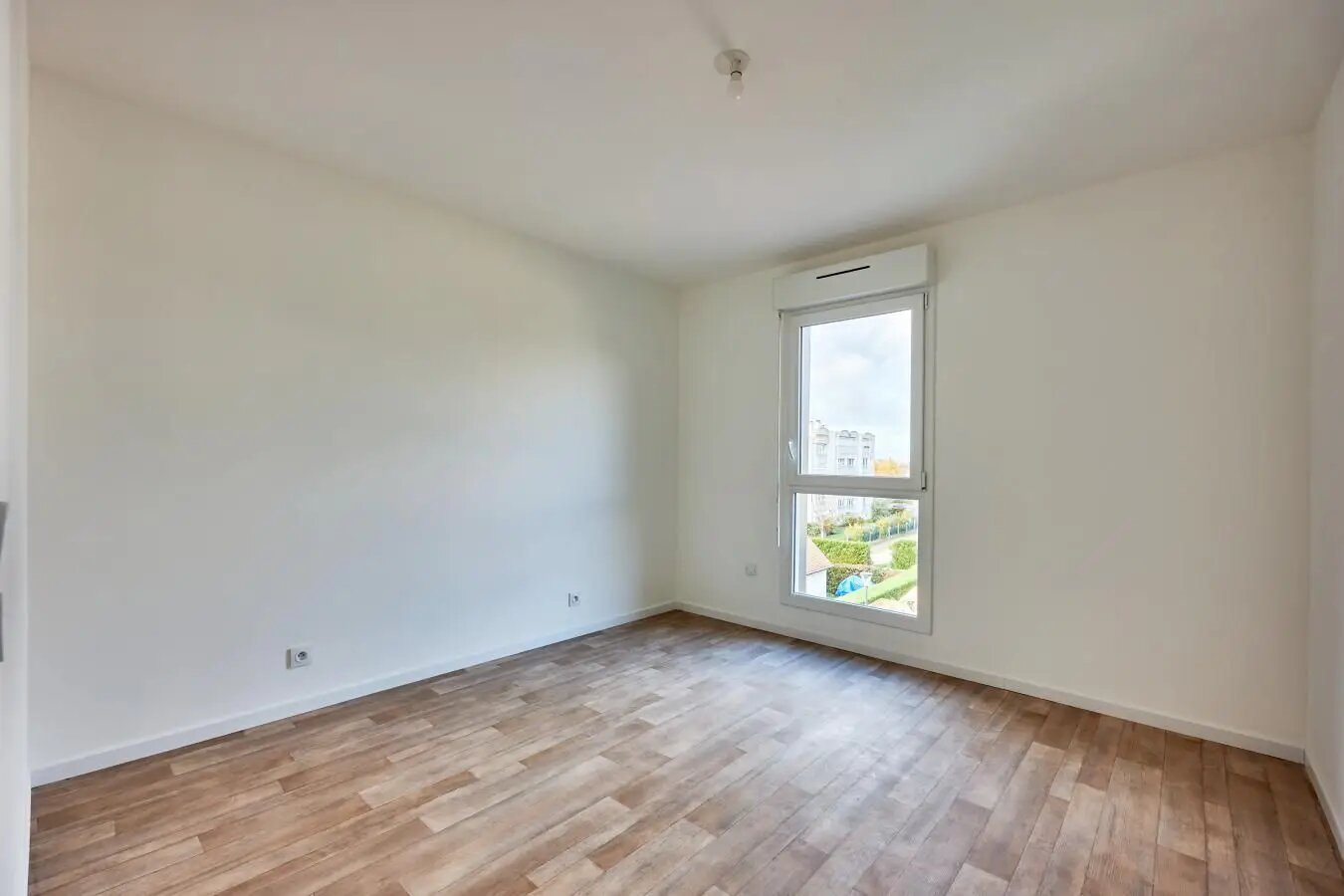 Appartement à louer, 41m², Ifs