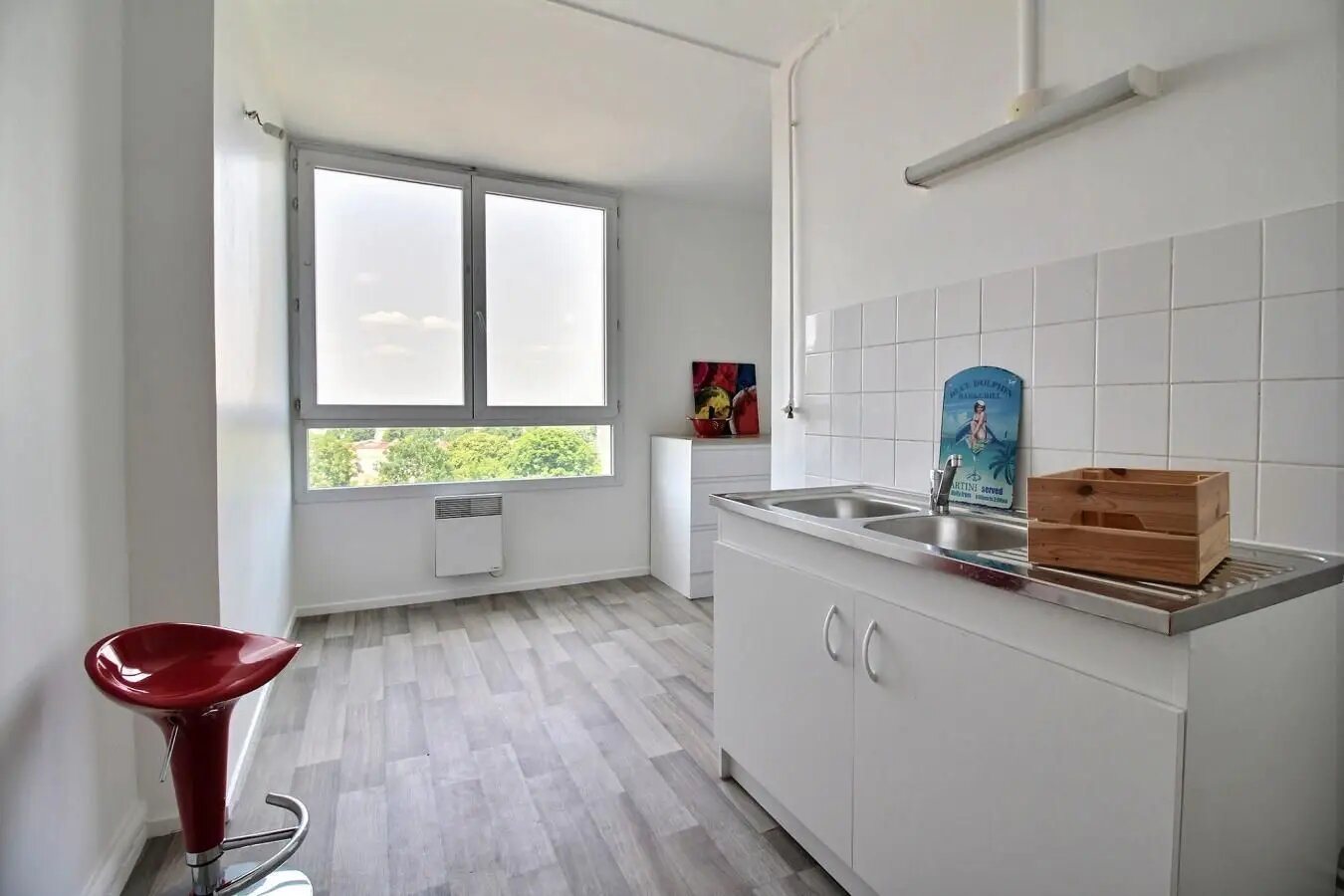 Appartement à louer, 68m², Le Kremlin-Bicêtre