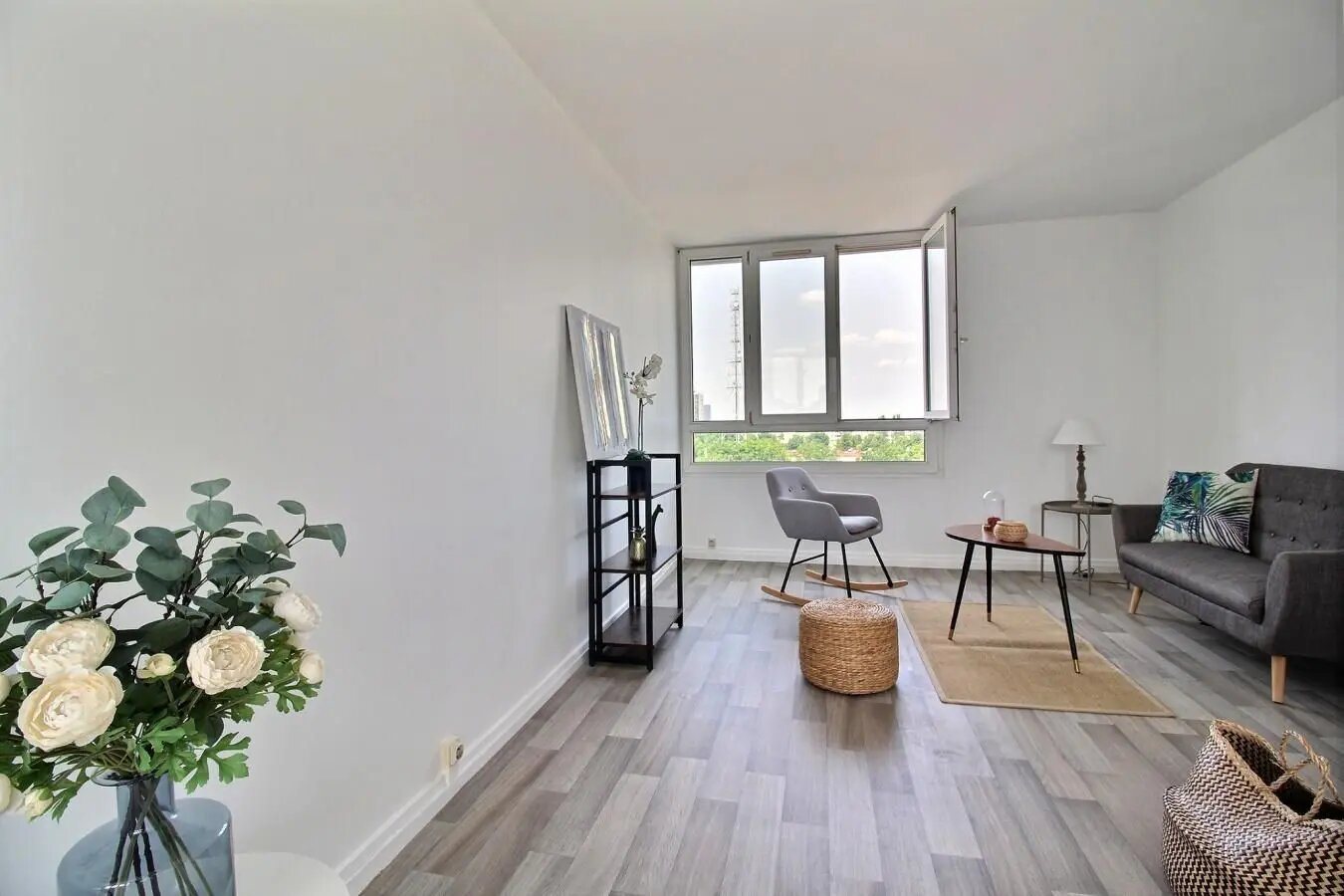 Appartement à louer, 68m², Le Kremlin-Bicêtre