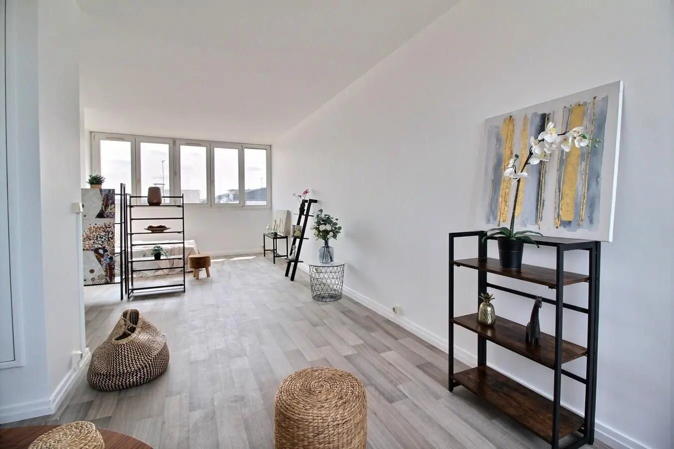 Appartement à louer, 68m², Le Kremlin-Bicêtre
