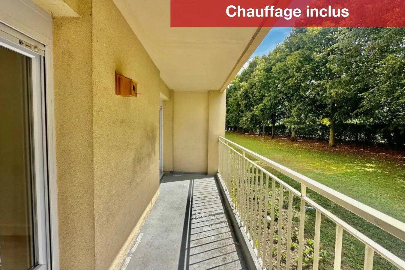 Appartement à louer, 80m², Saint-Germain-en-Laye