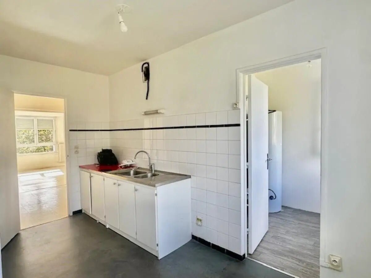 Appartement à louer, 80m², Saint-Germain-en-Laye