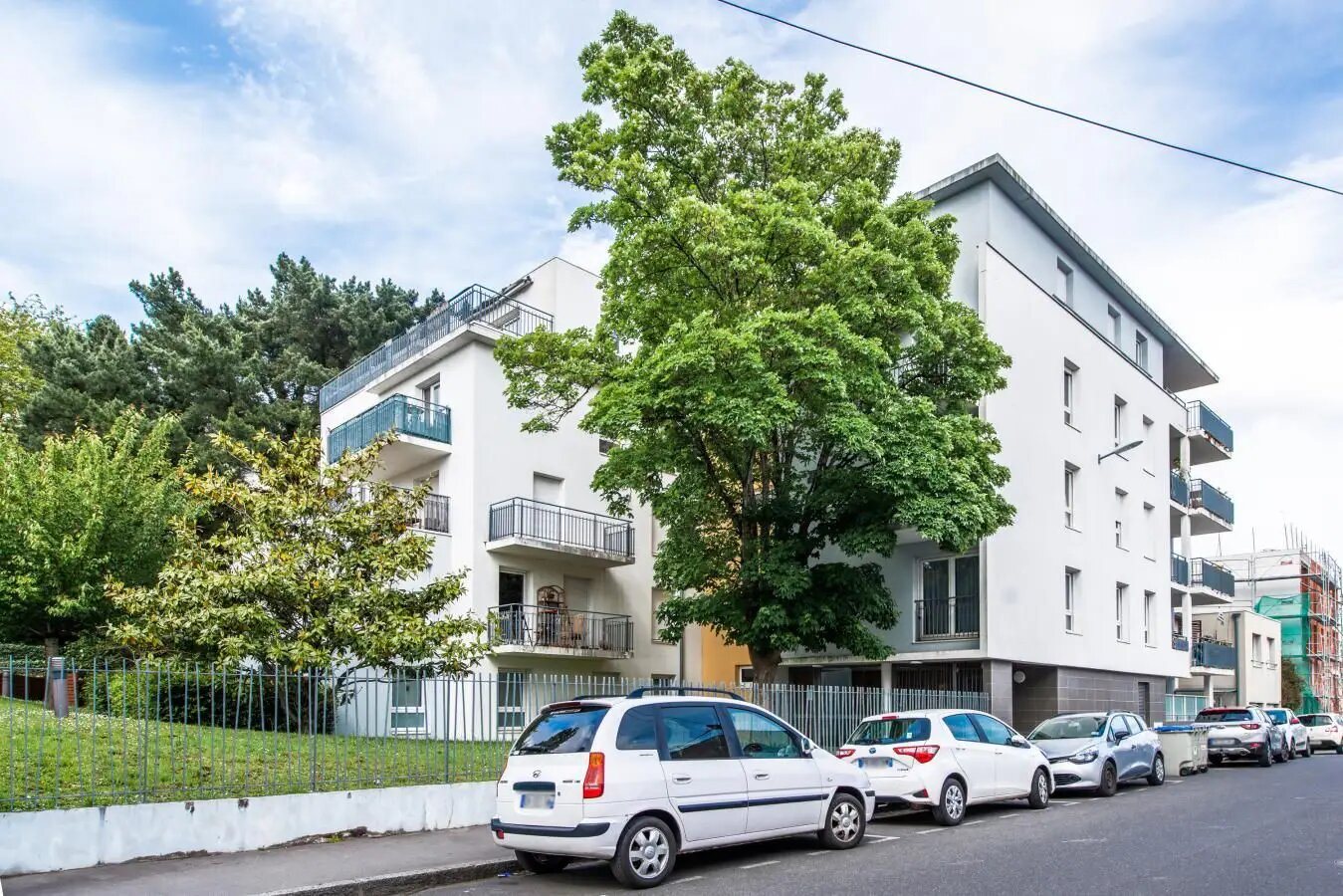 Appartement à louer, 90m², Nantes