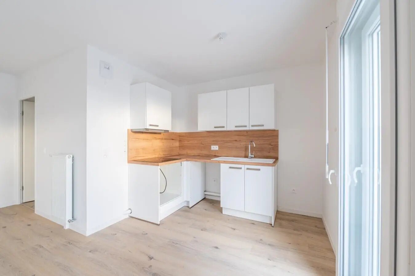 Appartement à louer, 46m², Claye-Souilly