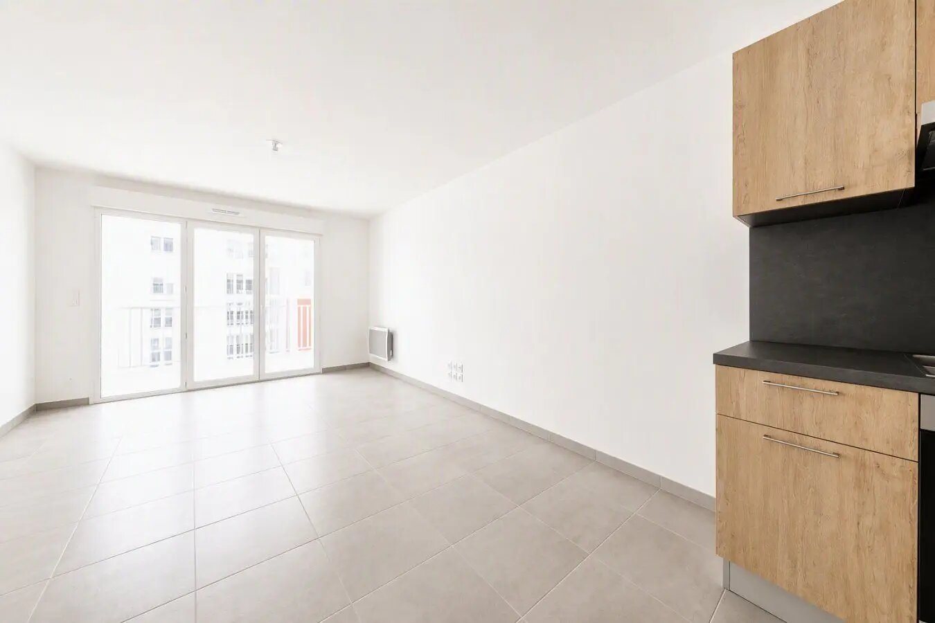 Appartement à louer, 62m², Nice