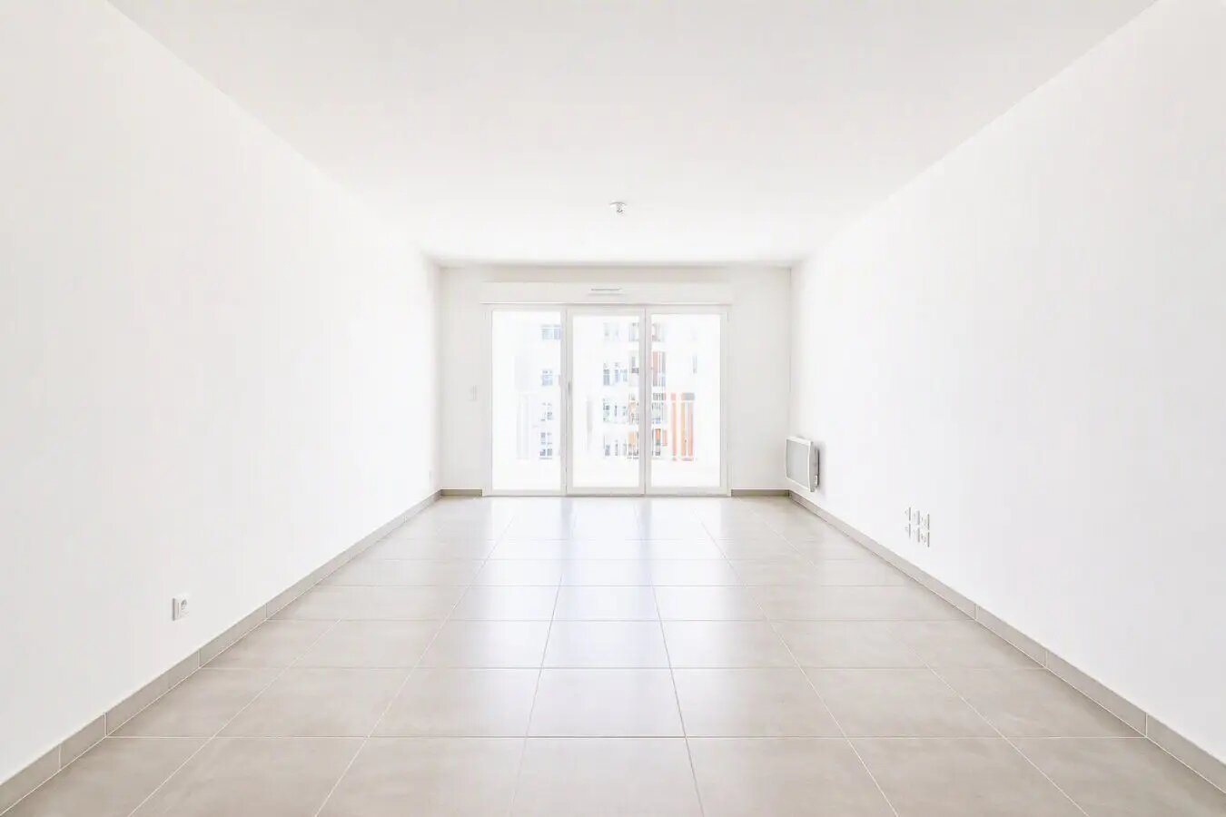 Appartement à louer, 62m², Nice