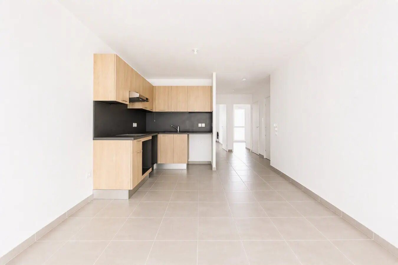 Appartement à louer, 62m², Nice