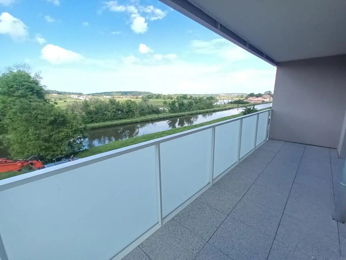Appartement à louer, 82m², Laneuveville-devant-Nancy