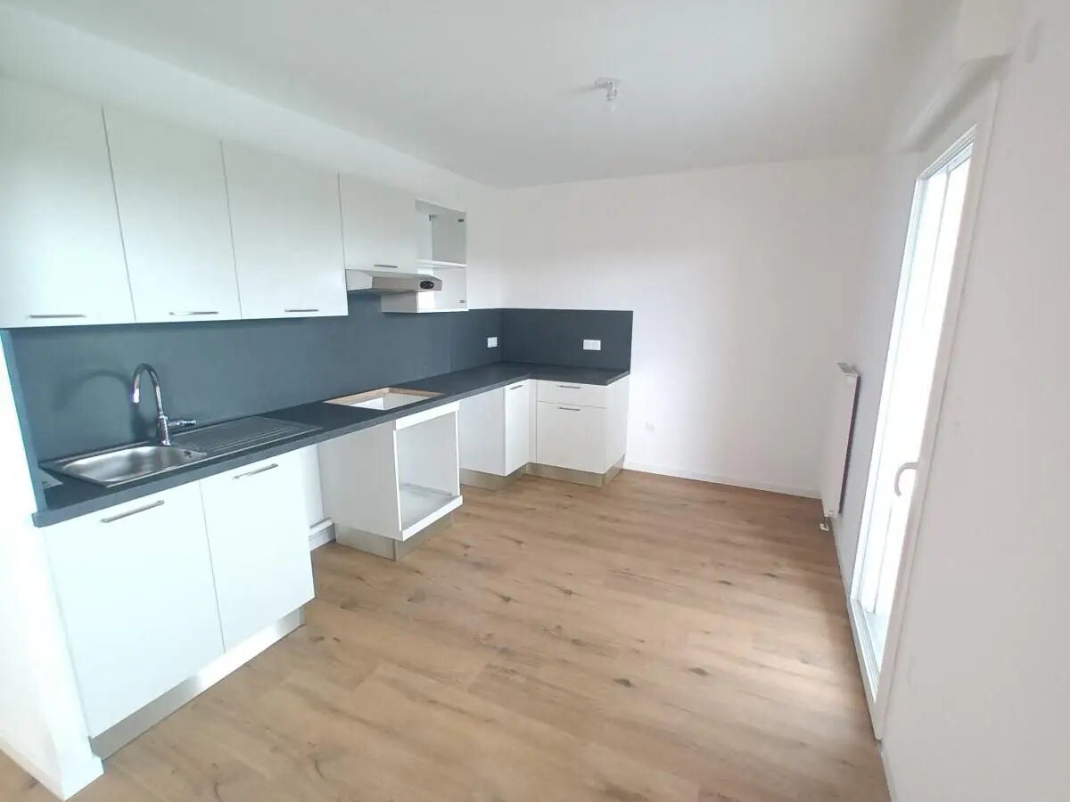 Appartement à louer, 82m², Laneuveville-devant-Nancy