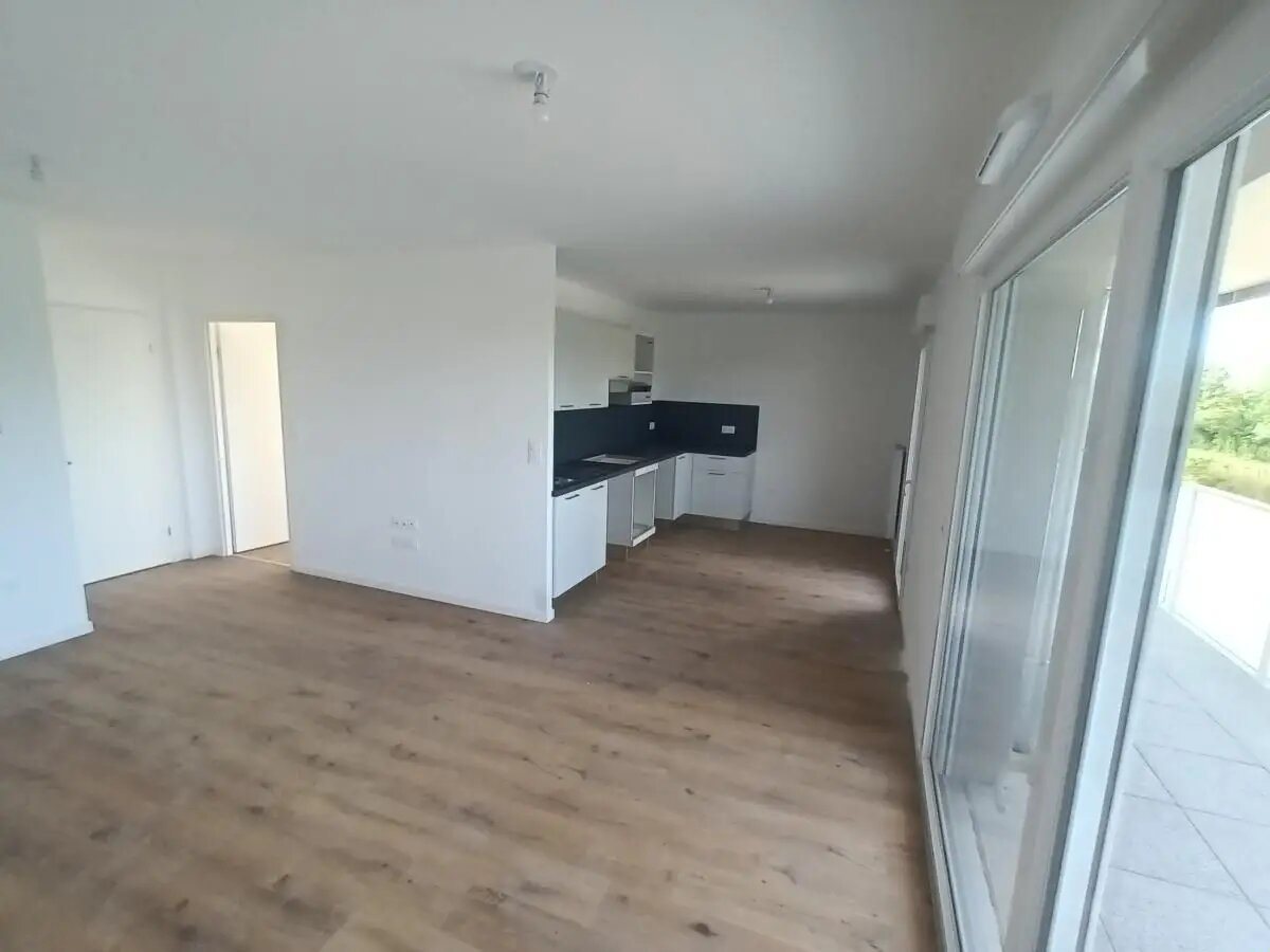 Appartement à louer, 82m², Laneuveville-devant-Nancy