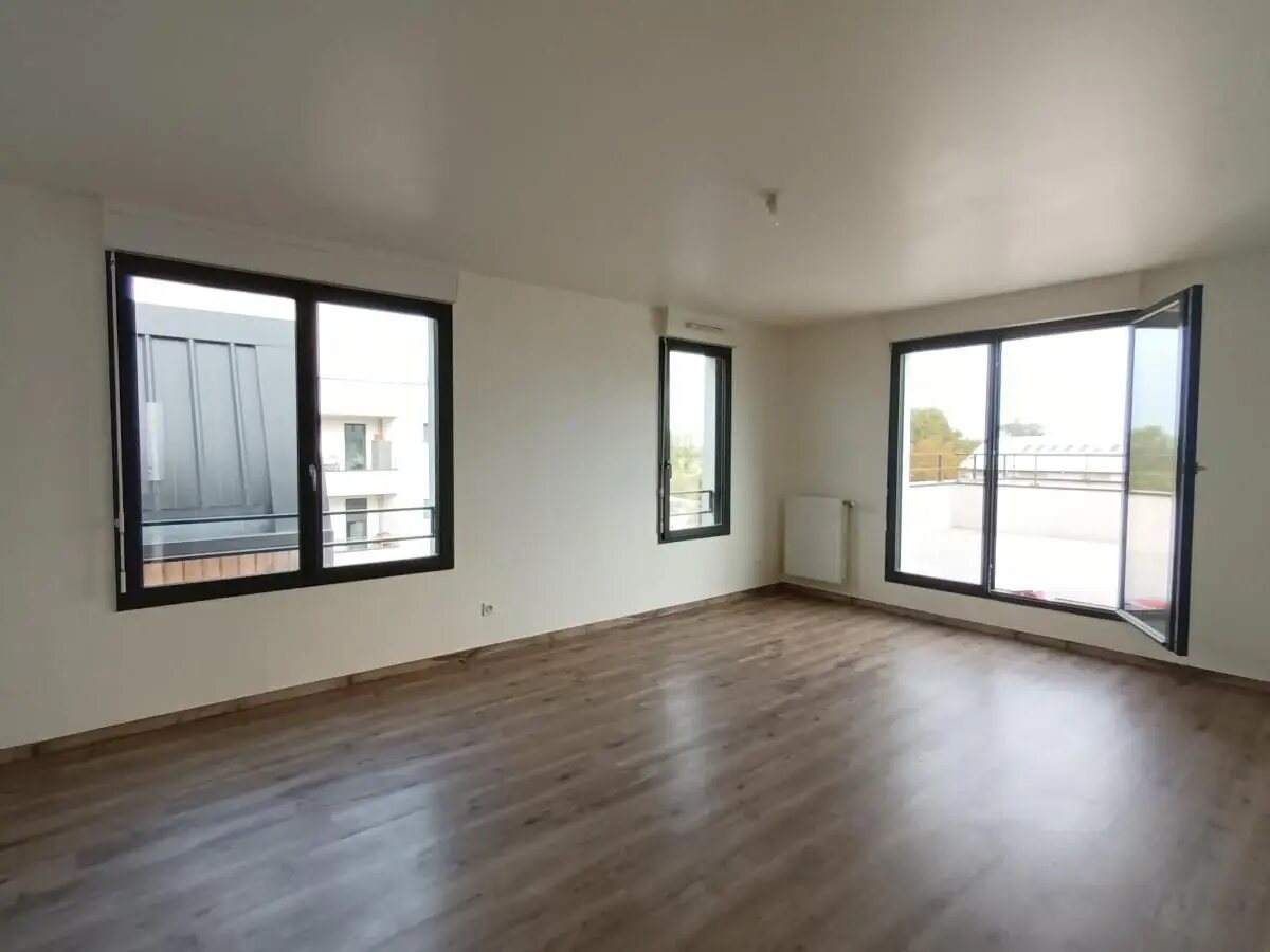 Appartement à louer, 59m², Bordeaux
