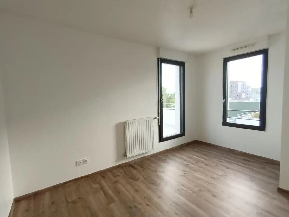Appartement à louer, 59m², Bordeaux