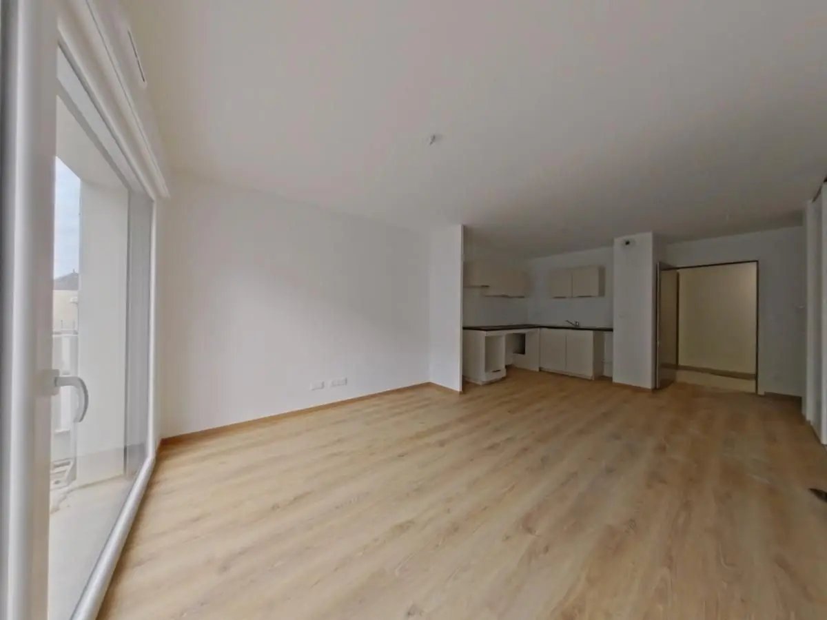 Appartement à louer, 43m², Montlouis-sur-Loire