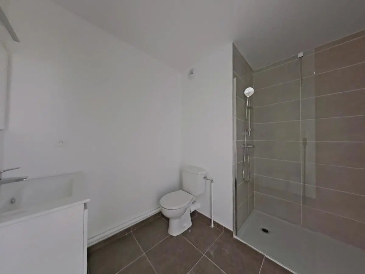 Appartement à louer, 43m², Montlouis-sur-Loire