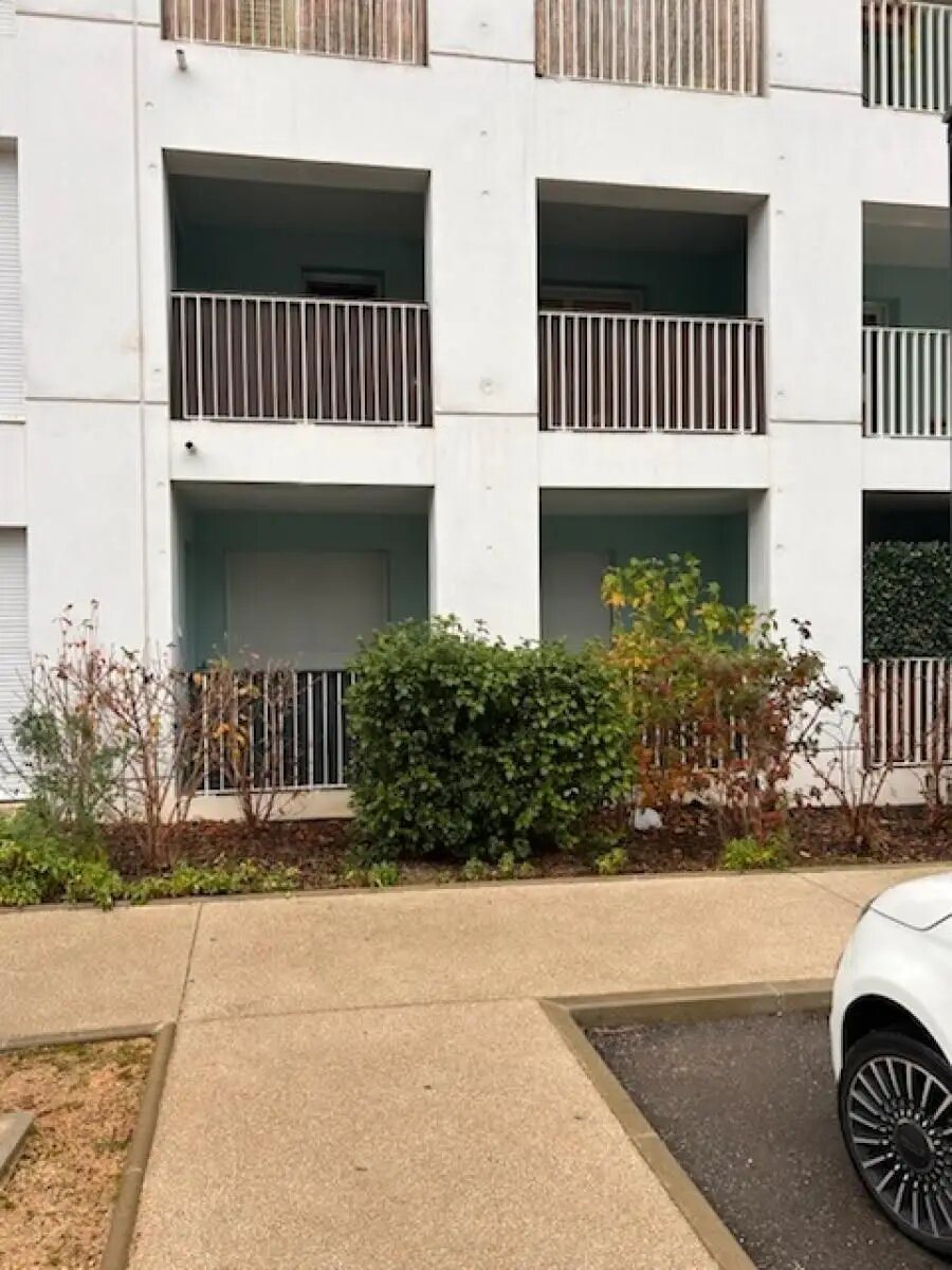 Appartement à louer, 60m², Marseille 9ème