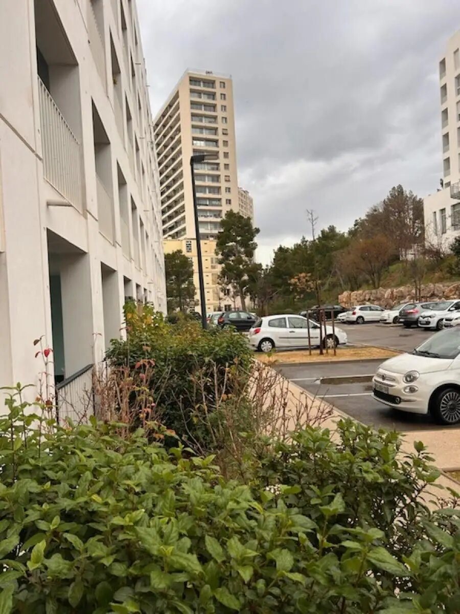 Appartement à louer, 60m², Marseille 9ème