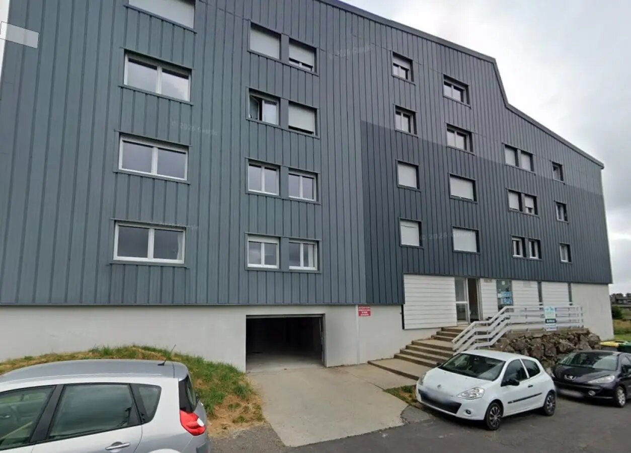 Appartement à louer, 46m², Besse-et-Saint-Anastaise