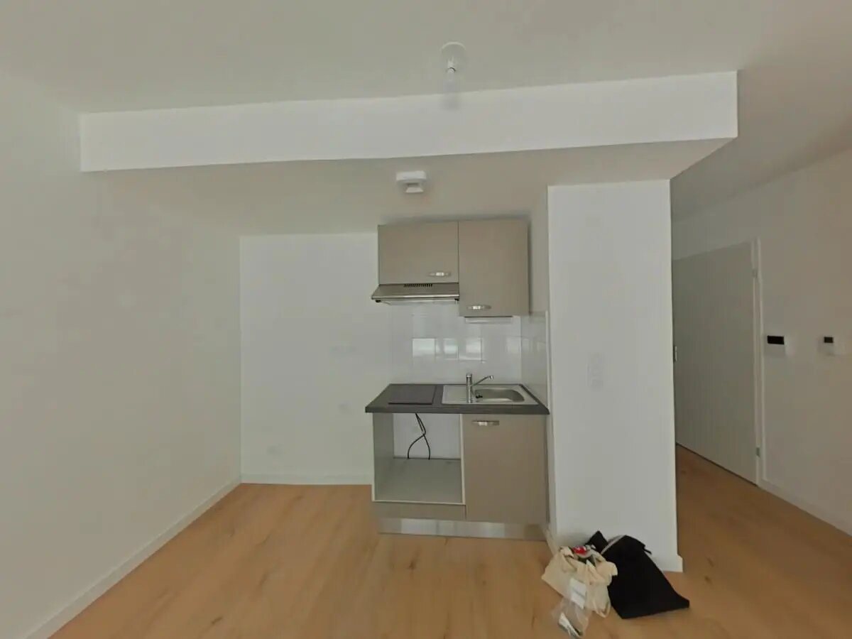 Appartement à louer, 45m², Nantes