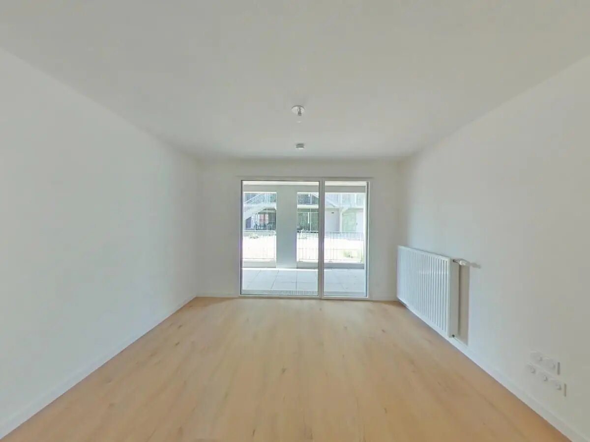 Appartement à louer, 45m², Nantes