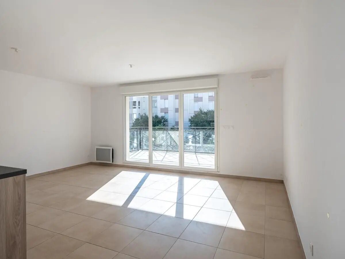 Appartement à louer, 62m², Marseille 11ème