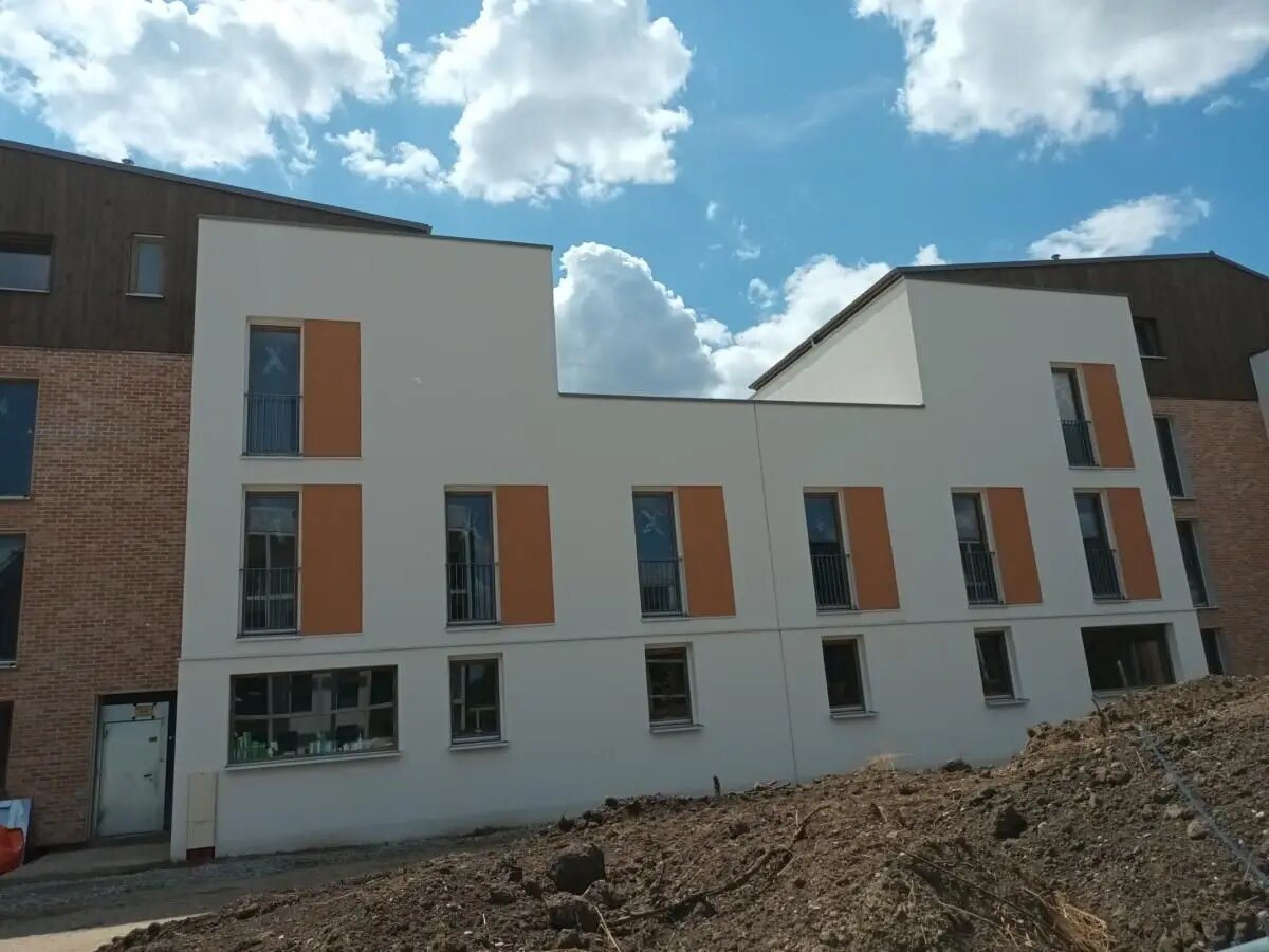 Appartement à louer, 86m², Reichstett