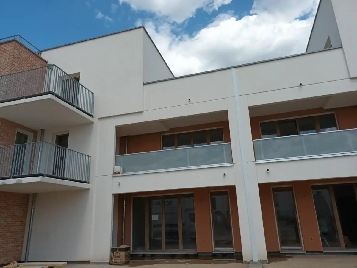 Appartement à louer, 86m², Reichstett
